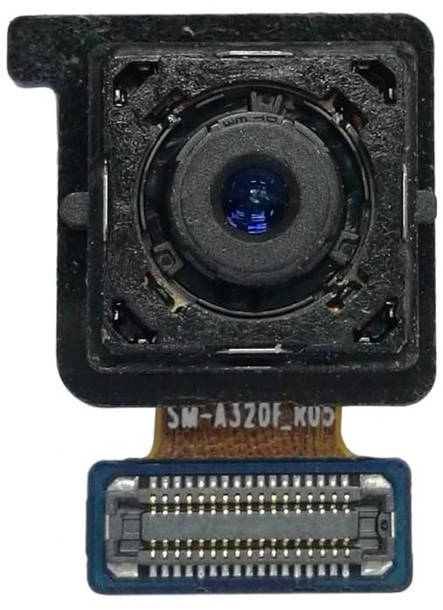 Main image of for Galaxy A3 (2017) A320FL / A320F / A320FDS / A320YDS / A320Y Back Camera Module Phone Spare Parts