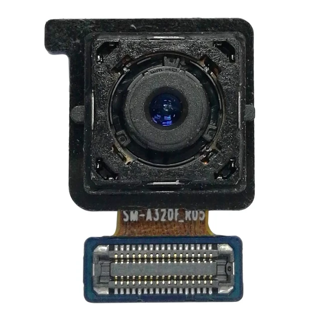 Alt view image 2 of 4 - for Galaxy A3 (2017) A320FL / A320F / A320FDS / A320YDS / A320Y Back Camera Module Phone Spare Parts