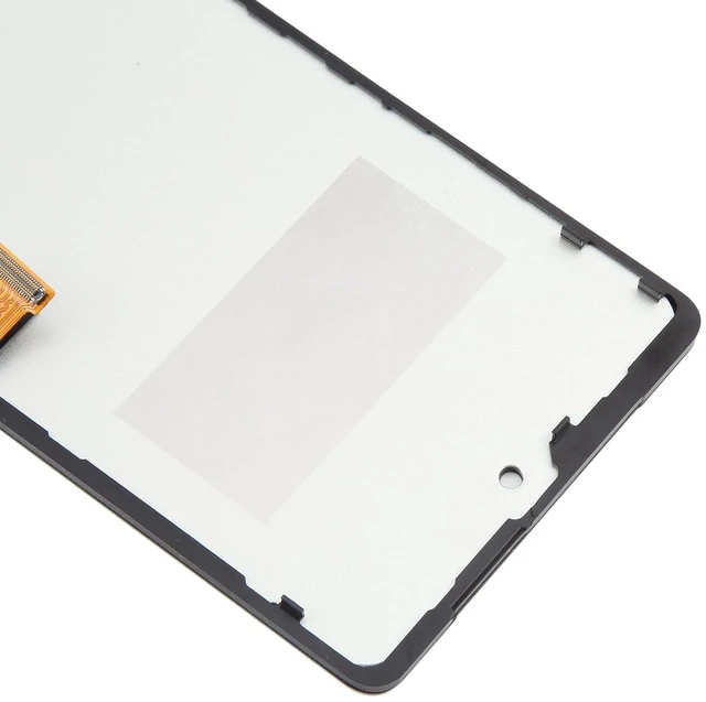Alt view image 5 of 7 - Cell Phone Replacement LCD Display for Google Pixel 7 GVU6C GQML3 GO3Z5 TFT LCD Screen Digitizer Full Assembly, Not Supporting Fingerprint Identification Part