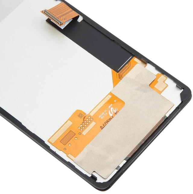 Alt view image 4 of 7 - Cell Phone Replacement LCD Display for Google Pixel 7 GVU6C GQML3 GO3Z5 TFT LCD Screen Digitizer Full Assembly, Not Supporting Fingerprint Identification Part