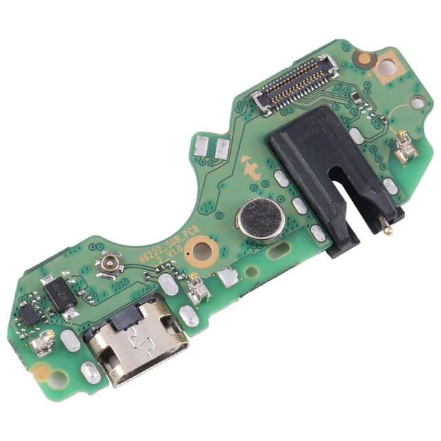 Alt view image 5 of 7 - OEM Charging Port Board Phone Spare Parts