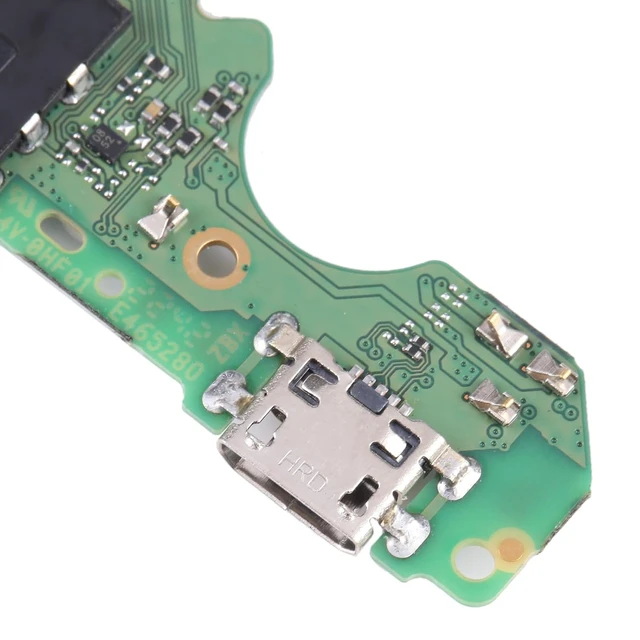 Alt view image 7 of 7 - OEM Charging Port Board Phone Spare Parts