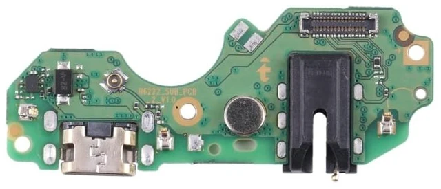 Main image of OEM Charging Port Board Phone Spare Parts