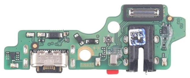 Main image of OEM Charging Port Board Phone Spare Parts
