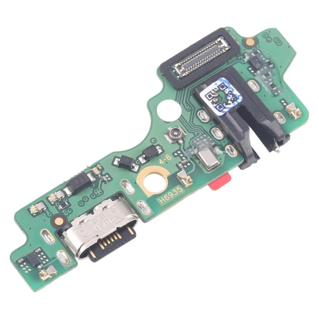 Alt view image 2 of 7 - OEM Charging Port Board Phone Spare Parts