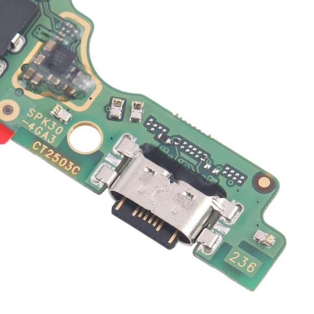 Alt view image 4 of 7 - OEM Charging Port Board Phone Spare Parts