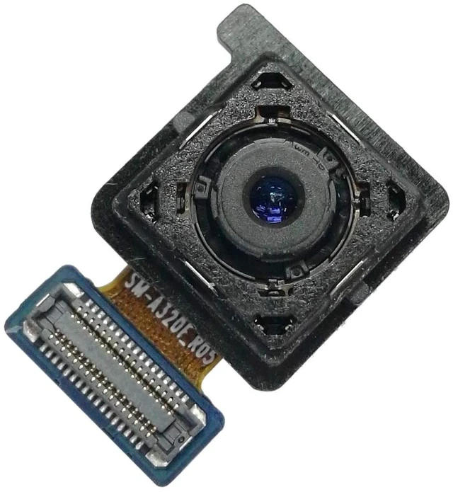 Alt view image 3 of 4 - for Galaxy A3 (2017) A320FL / A320F / A320FDS / A320YDS / A320Y Back Camera Module Phone Spare Parts