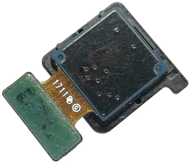 Alt view image 4 of 4 - for Galaxy A3 (2017) A320FL / A320F / A320FDS / A320YDS / A320Y Back Camera Module Phone Spare Parts