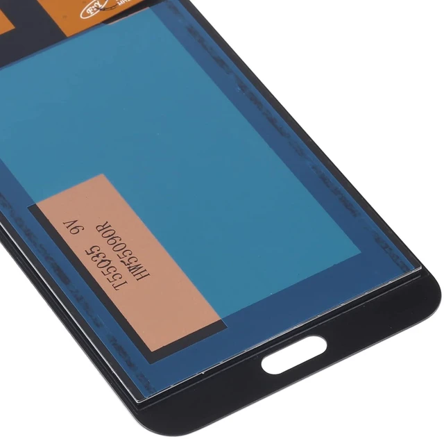 Alt view image 5 of 7 - Cell Phone Replacement TFT Material LCD Screen and Digitizer Full Assembly for Galaxy J7 / J700F, J700F/DS, J700H/DS, J700M, J700M/DS, J700T, J700P Spare Parts