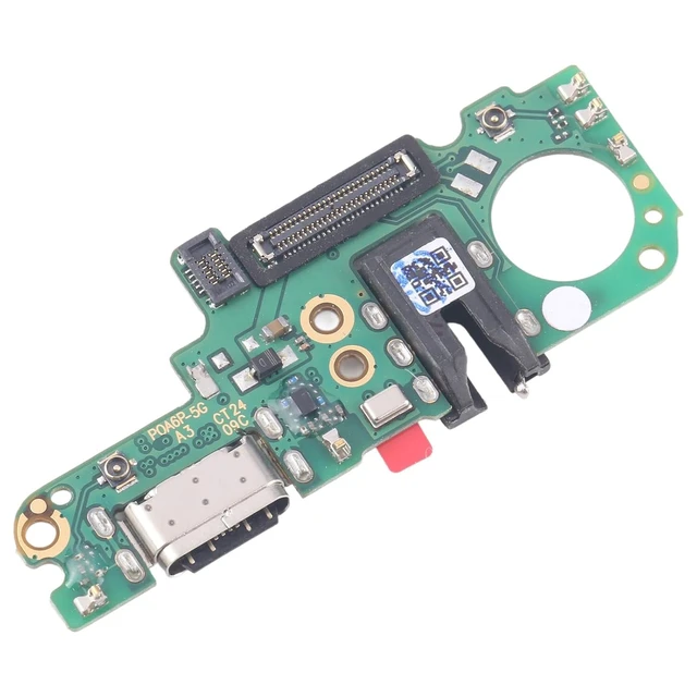 Alt view image 2 of 7 - OEM Charging Port Board Phone Spare Parts