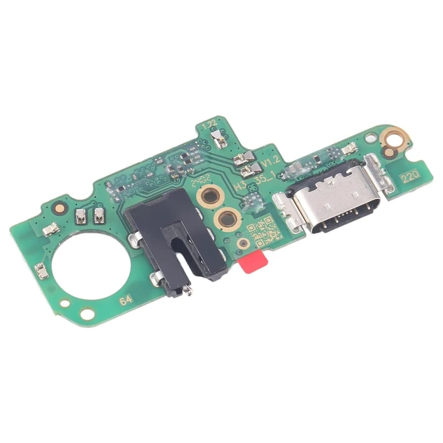 Alt view image 3 of 7 - OEM Charging Port Board Phone Spare Parts