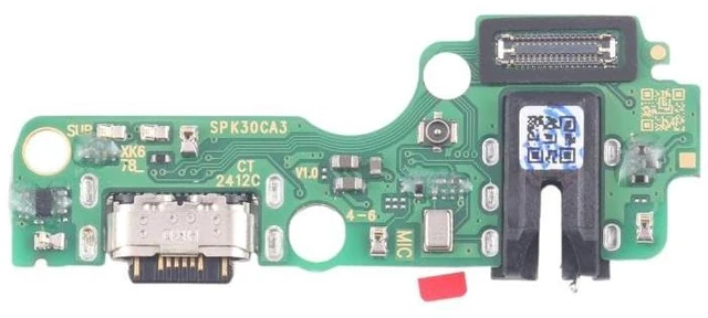 Main image of OEM Charging Port Board Phone Spare Parts