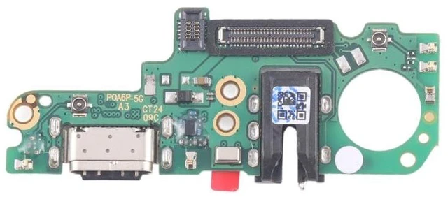 Main image of OEM Charging Port Board Phone Spare Parts