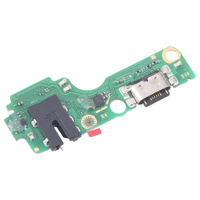Alt view image 3 of 7 - OEM Charging Port Board Phone Spare Parts