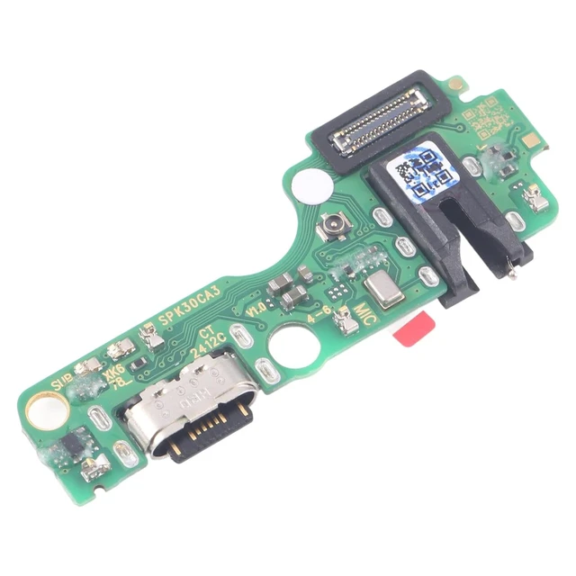 Alt view image 2 of 7 - OEM Charging Port Board Phone Spare Parts