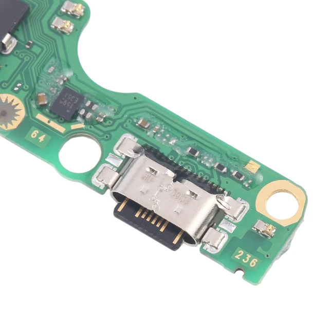 Alt view image 4 of 7 - OEM Charging Port Board Phone Spare Parts