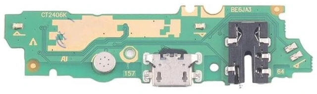 Main image of OEM Charging Port Board Phone Spare Parts