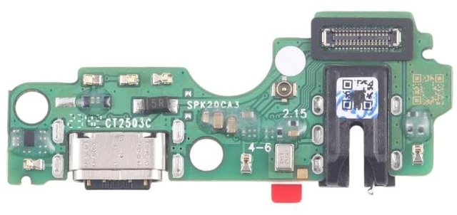 Main image of OEM Charging Port Board Phone Spare Parts