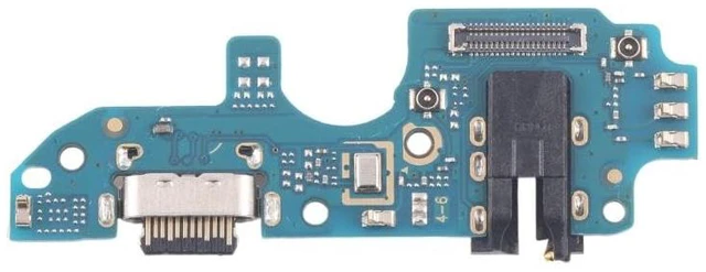 Main image of OEM Charging Port Board Phone Spare Parts