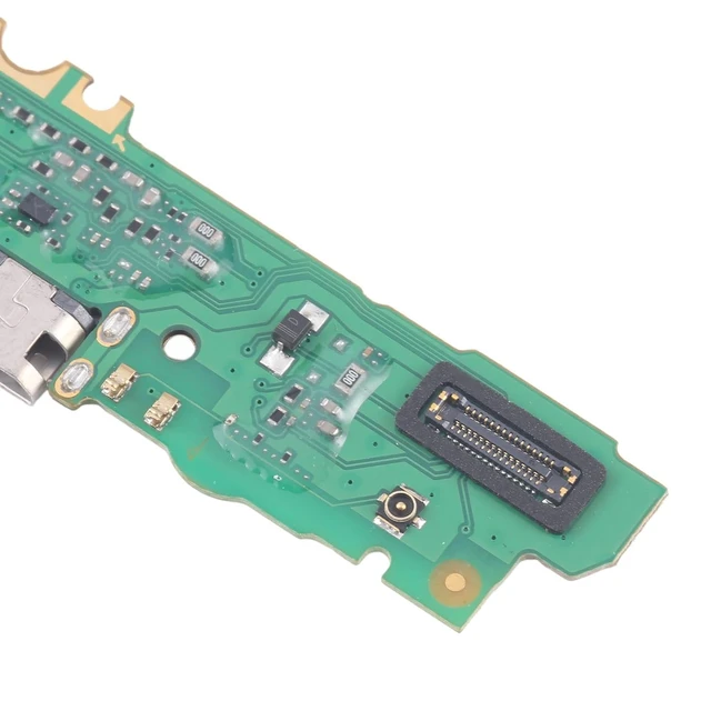 Alt view image 4 of 7 - OEM Charging Port Board Phone Spare Parts
