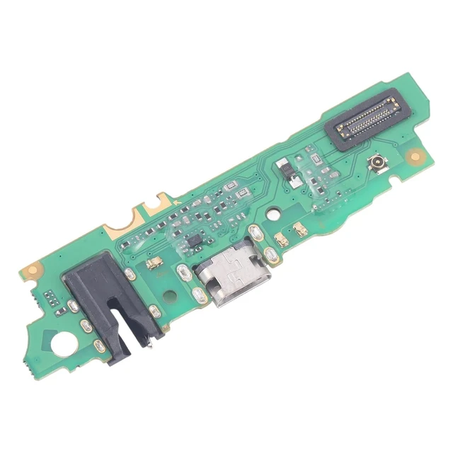 Alt view image 3 of 7 - OEM Charging Port Board Phone Spare Parts