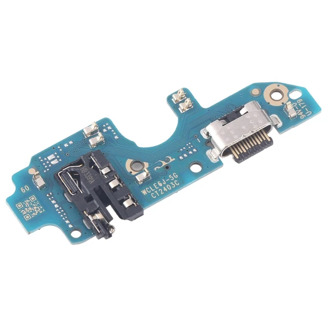 Alt view image 3 of 7 - OEM Charging Port Board Phone Spare Parts