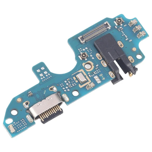 Alt view image 2 of 7 - OEM Charging Port Board Phone Spare Parts