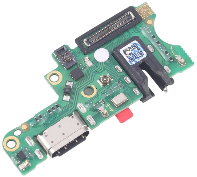 Alt view image 2 of 7 - OEM Charging Port Board Phone Spare Parts