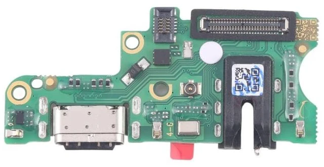 Main image of OEM Charging Port Board Phone Spare Parts
