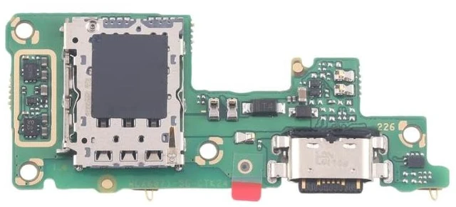 Main image of OEM Charging Port Board Phone Spare Parts