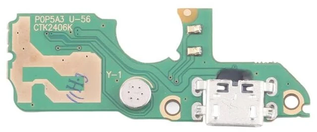 Main image of OEM Charging Port Board Phone Spare Parts