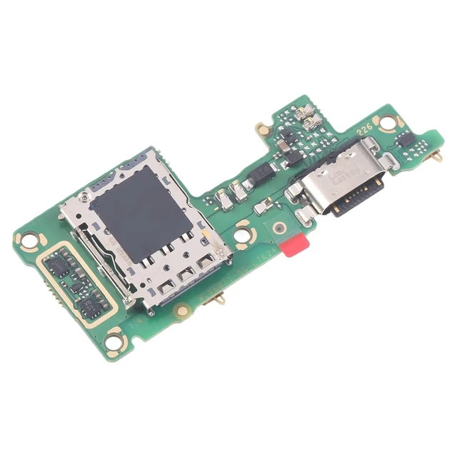Alt view image 2 of 7 - OEM Charging Port Board Phone Spare Parts