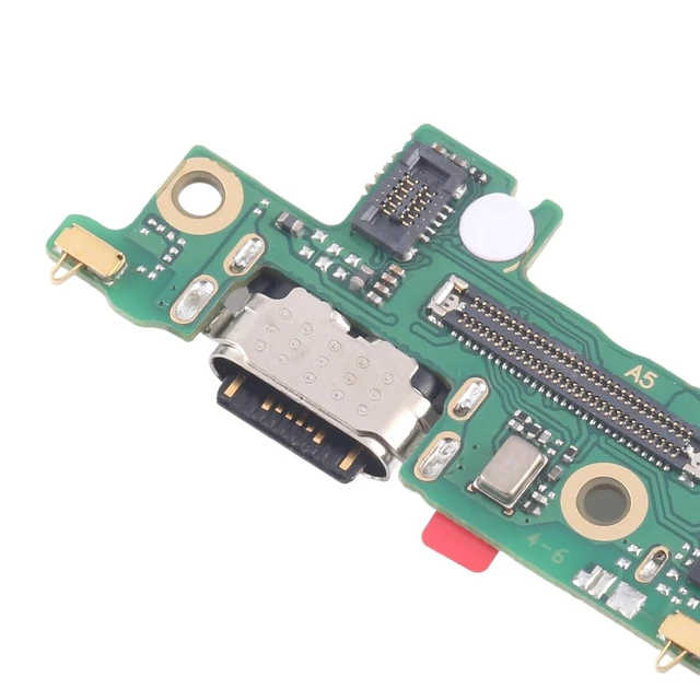 Alt view image 4 of 7 - OEM Charging Port Board Phone Spare Parts