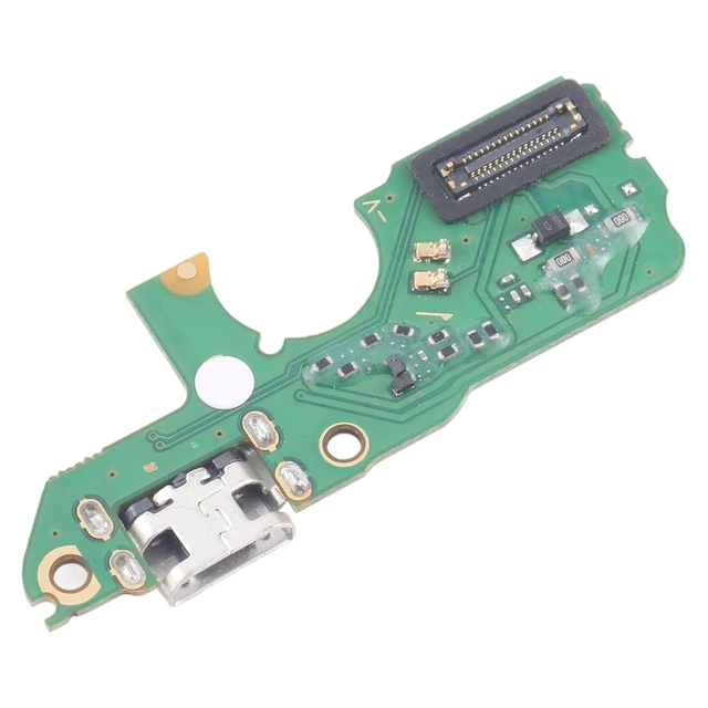 Alt view image 3 of 7 - OEM Charging Port Board Phone Spare Parts