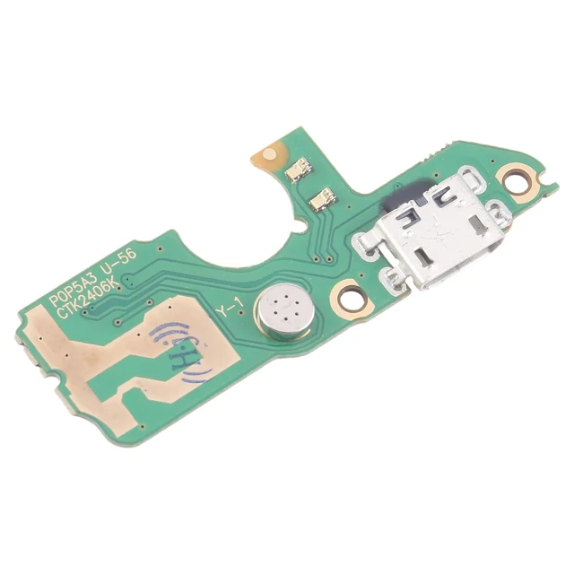 Alt view image 2 of 7 - OEM Charging Port Board Phone Spare Parts