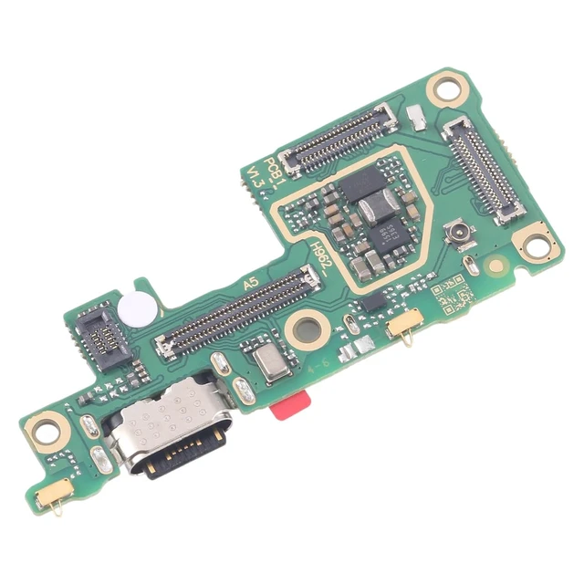 Alt view image 3 of 7 - OEM Charging Port Board Phone Spare Parts