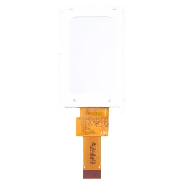 Alt view image 3 of 7 - Smartwatch Replacement for Garmin Edge 800 LCD Screen with Digitizer Full Assembly Spare Parts