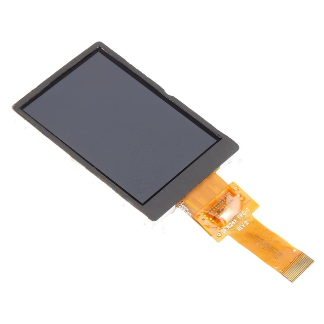 Alt view image 4 of 7 - Smartwatch Replacement for Garmin Edge 800 LCD Screen with Digitizer Full Assembly Spare Parts