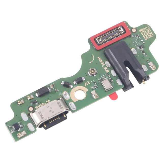 Alt view image 5 of 7 - OEM Charging Port Board with iC Phone Spare Parts
