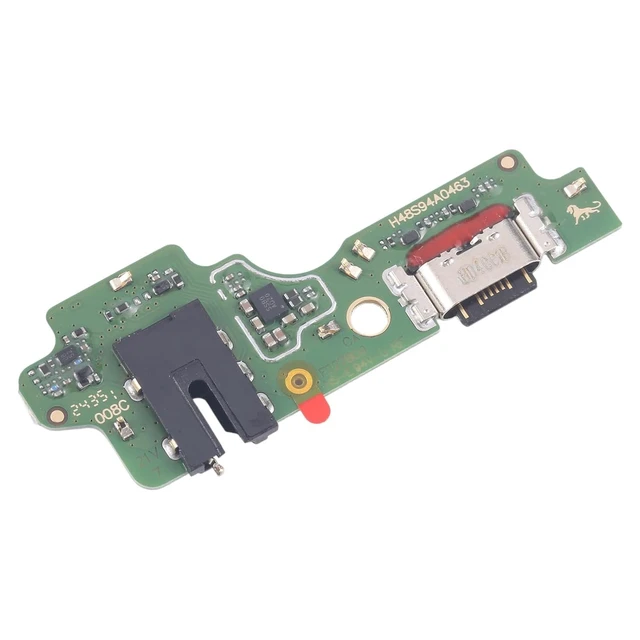 Alt view image 6 of 7 - OEM Charging Port Board with iC Phone Spare Parts
