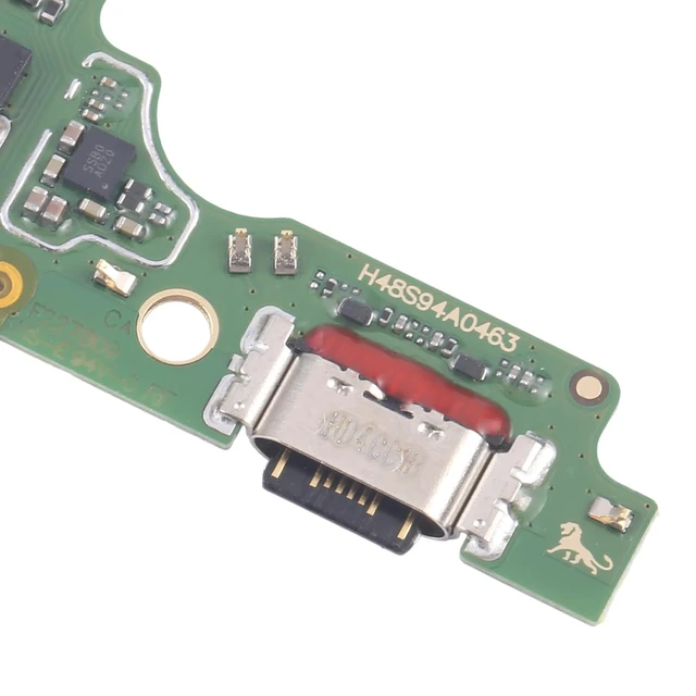 Alt view image 7 of 7 - OEM Charging Port Board with iC Phone Spare Parts