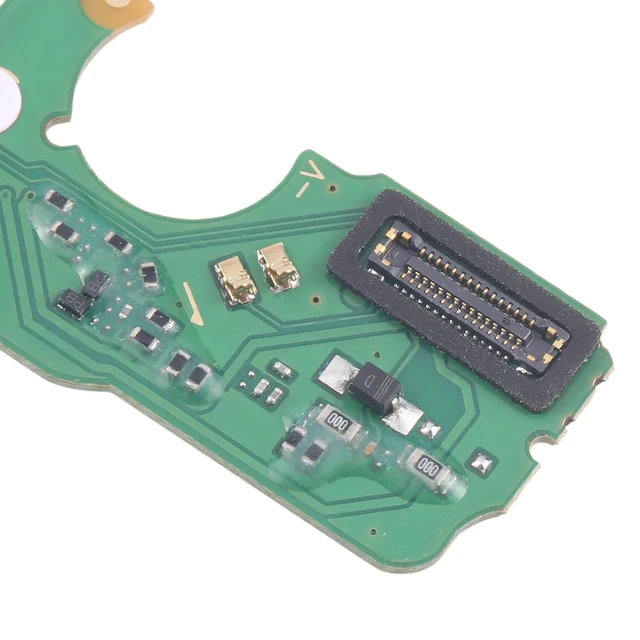 Alt view image 4 of 7 - OEM Charging Port Board Phone Spare Parts