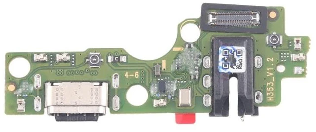 Main image of OEM Charging Port Board Phone Spare Parts