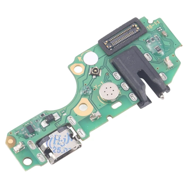 Alt view image 2 of 7 - OEM Charging Port Board Phone Spare Parts