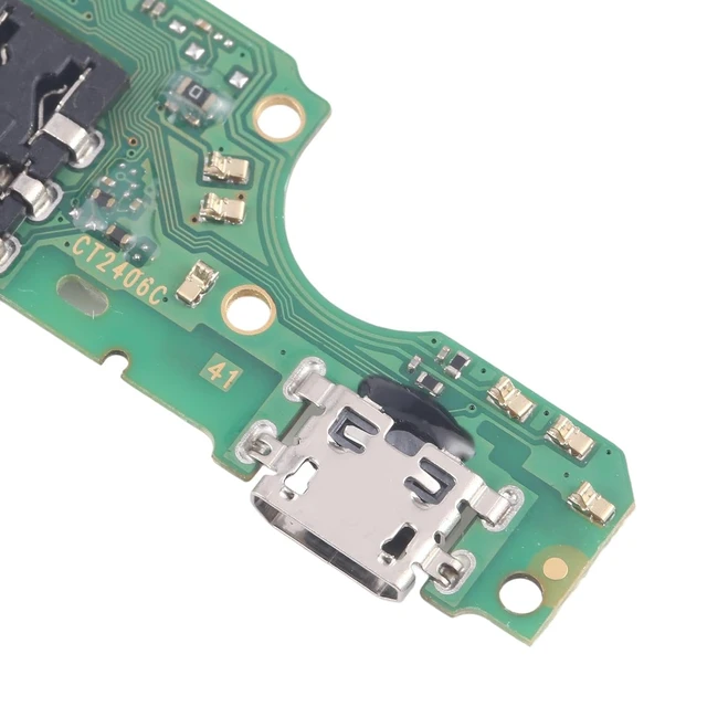 Alt view image 4 of 7 - OEM Charging Port Board Phone Spare Parts