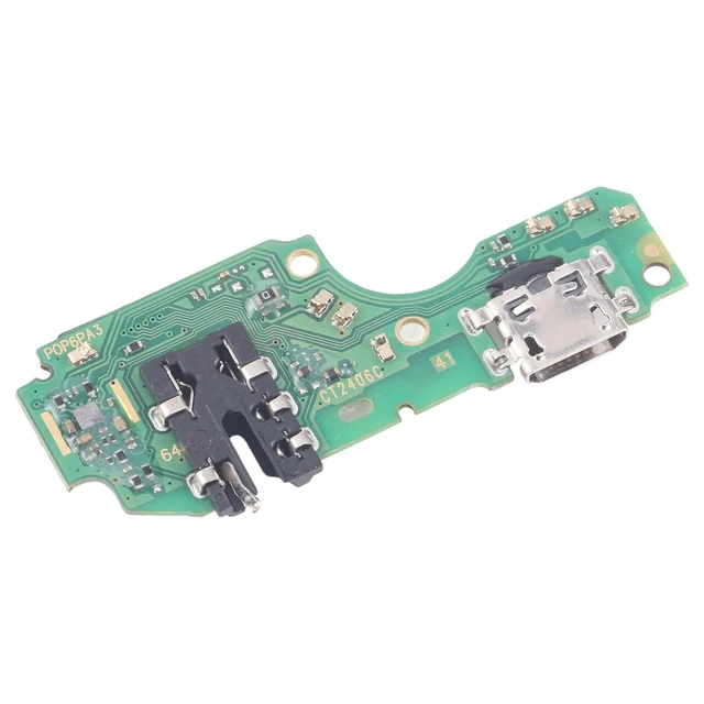 Alt view image 3 of 7 - OEM Charging Port Board Phone Spare Parts