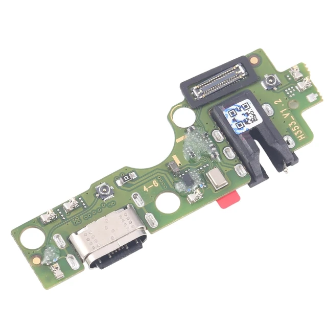 Alt view image 2 of 7 - OEM Charging Port Board Phone Spare Parts