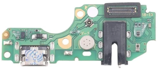 Main image of OEM Charging Port Board Phone Spare Parts