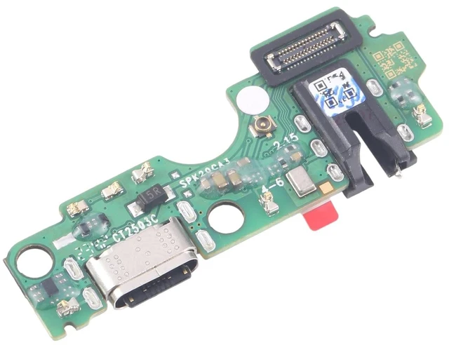 Alt view image 5 of 7 - OEM Charging Port Board Phone Spare Parts