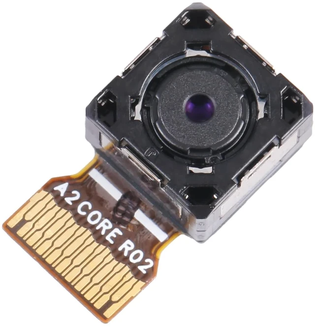 Alt view image 2 of 7 - Back Facing Camera Phone Spare Parts